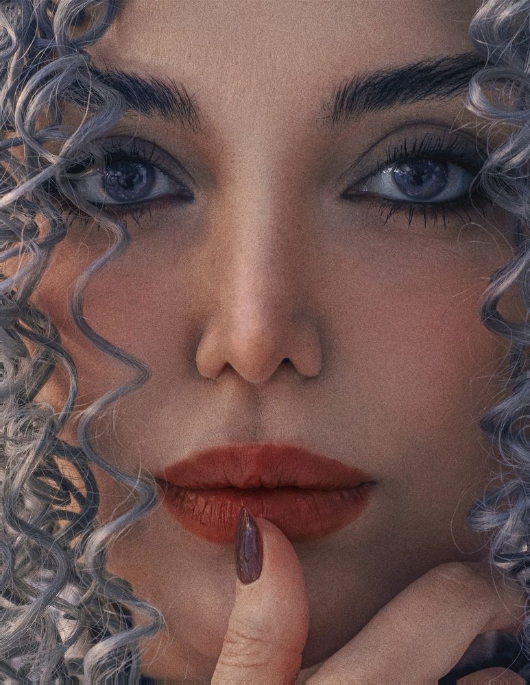 Photograph by Reza Shahriari