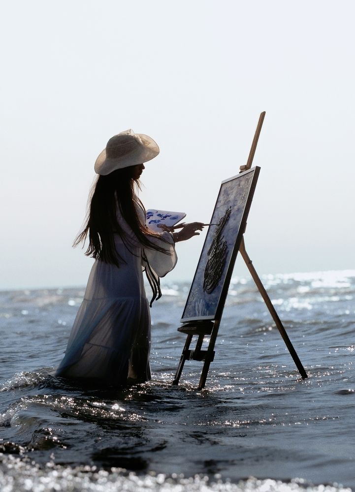 Photograph by Reza Shahriari
