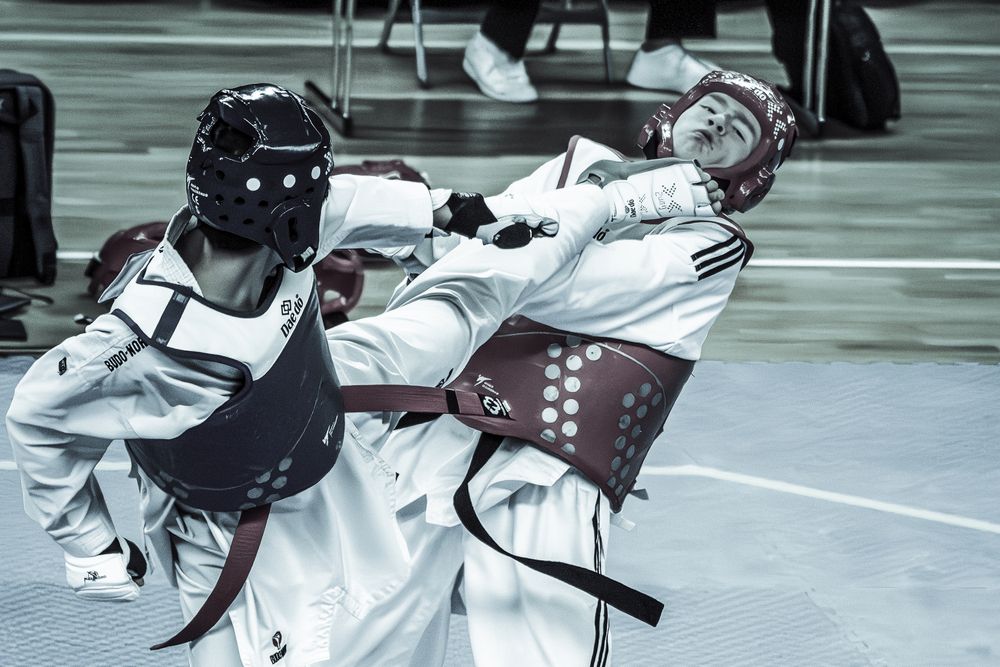 Фотография автора Ruslan Badykov