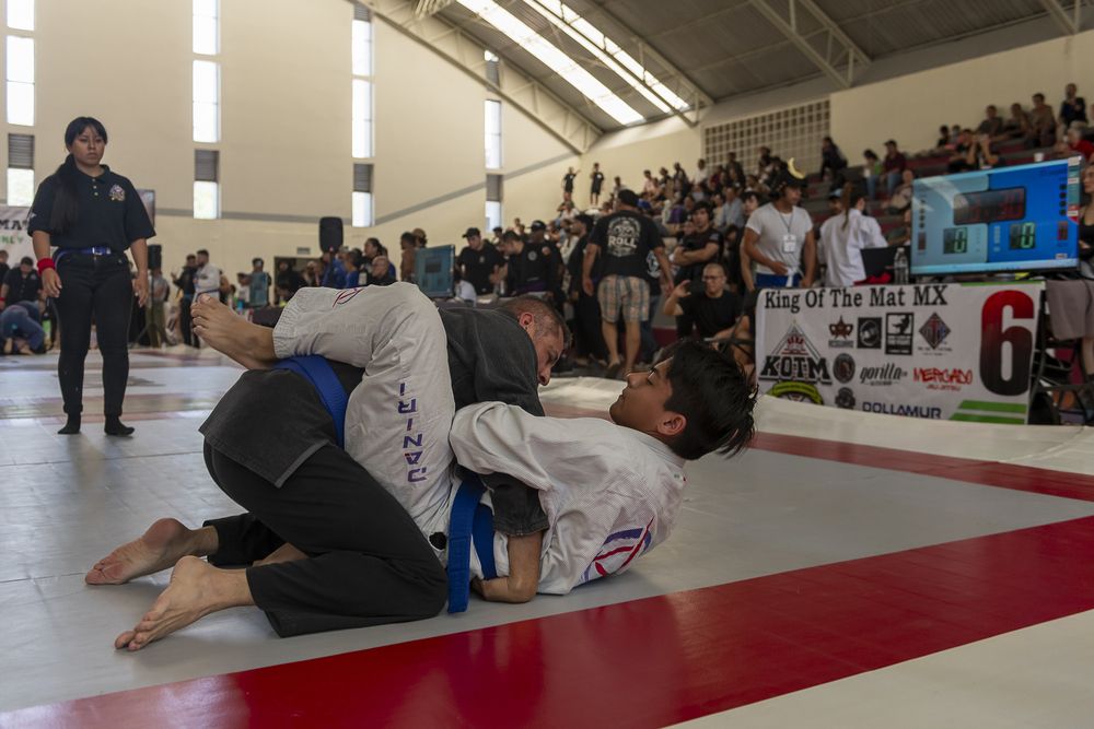 Photograph by Armando Lopez-Guerrero