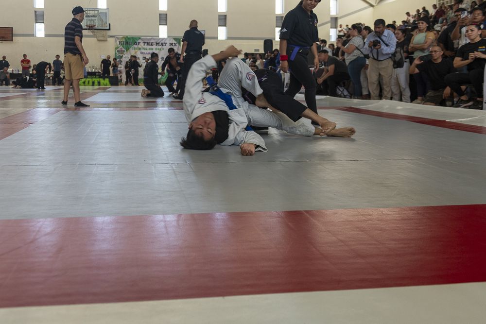 Photograph by Armando Lopez-Guerrero