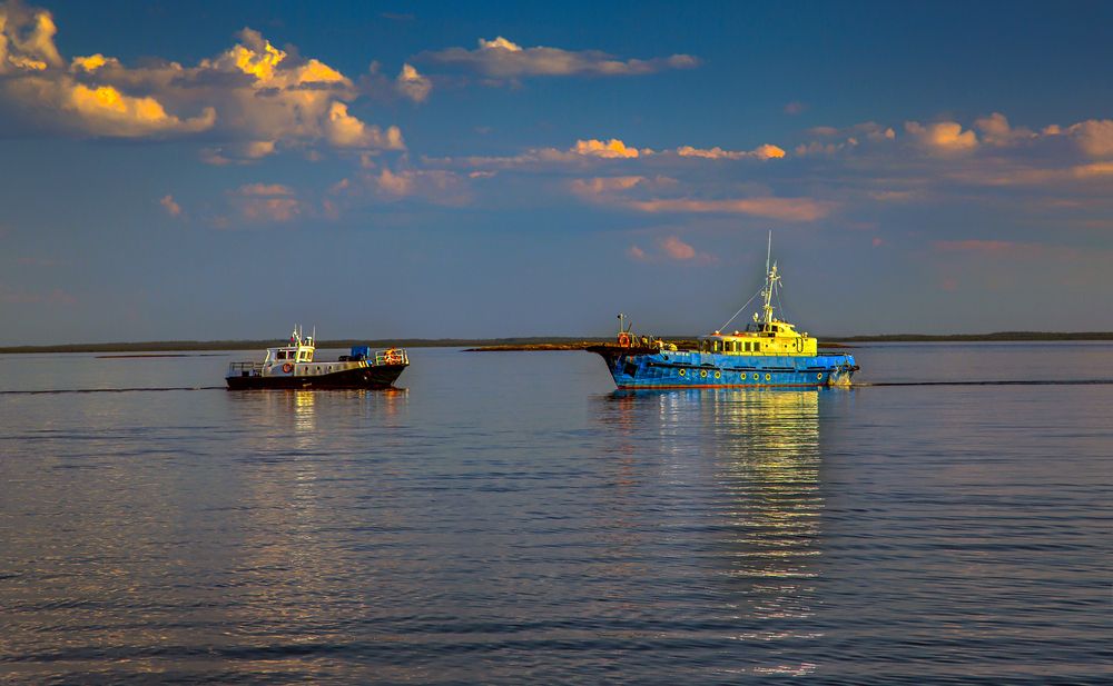 Photograph by Валентин Кузьмин