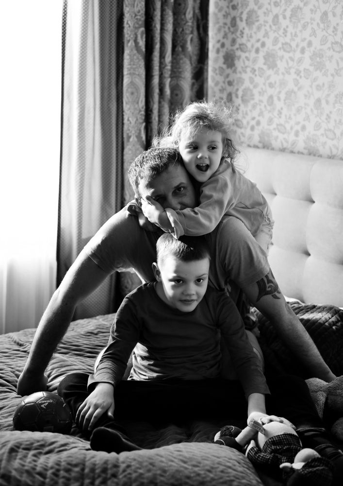 Photograph by Жестовская Евгения