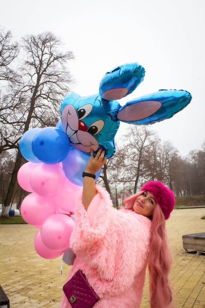 Photograph by Елена Фатьянова