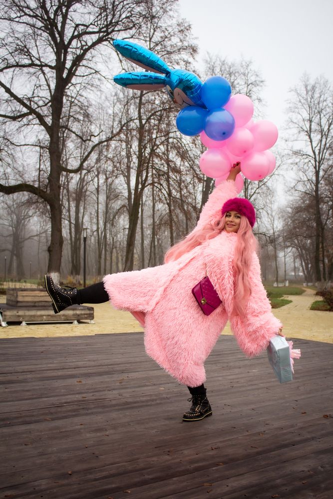 Photograph by Елена Фатьянова