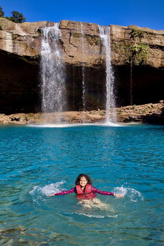 Фотография автора BIPLAB MISRA