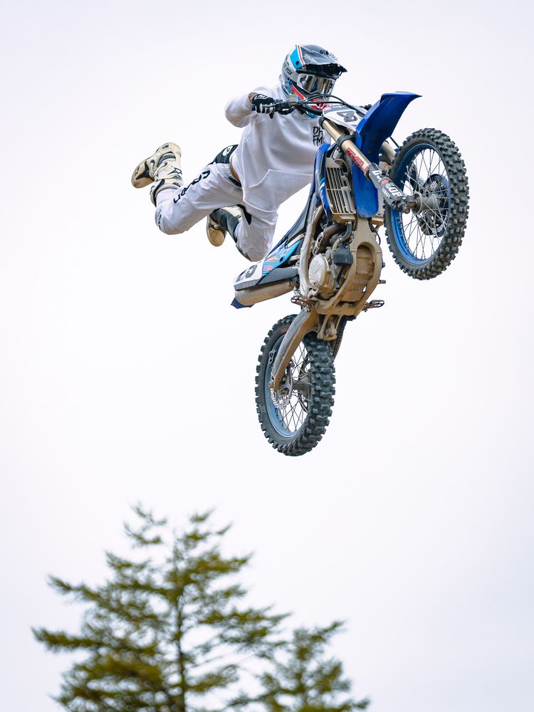 Photograph by Олег Толстов