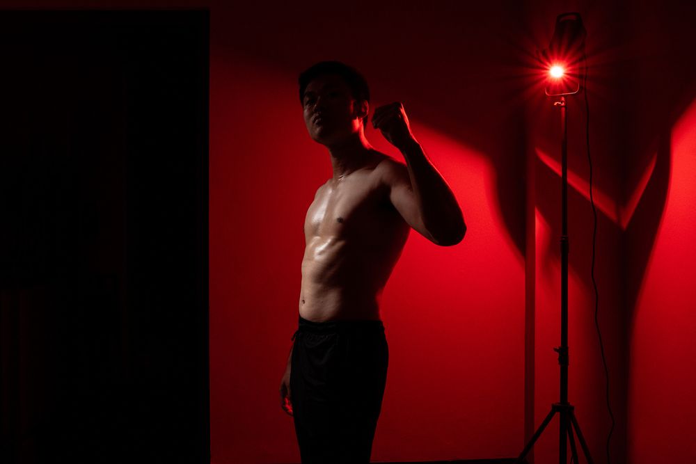 Photograph by Tung Xuan