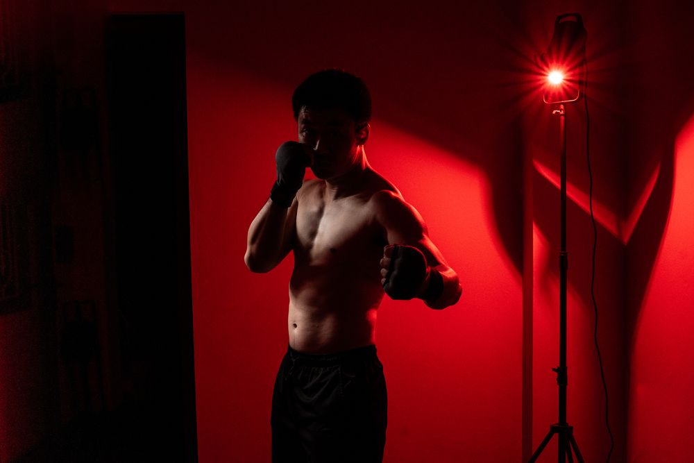 Photograph by Tung Xuan