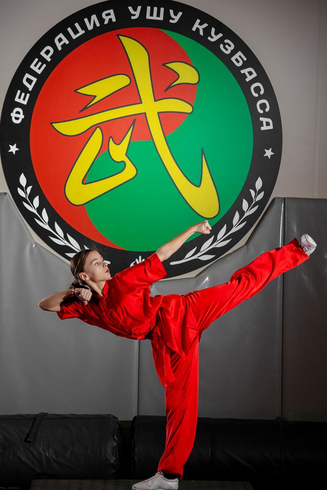 Photograph by Сергей Князев