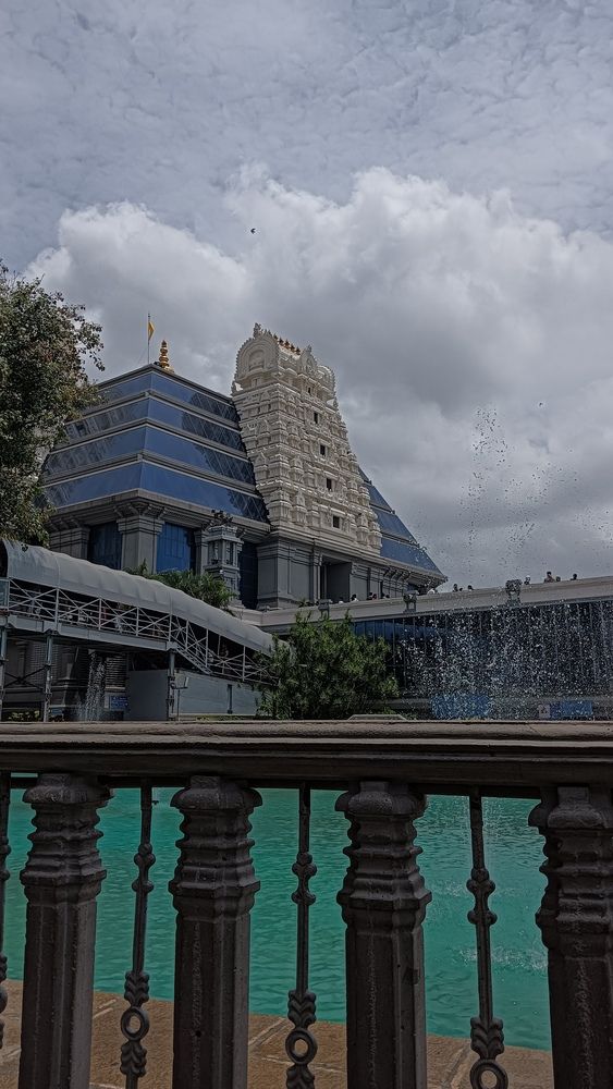 Place of God