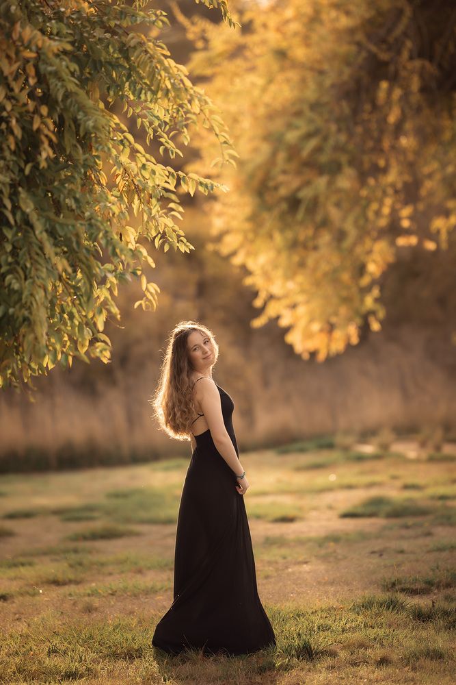 Photograph by Liliya Hutyrchyk