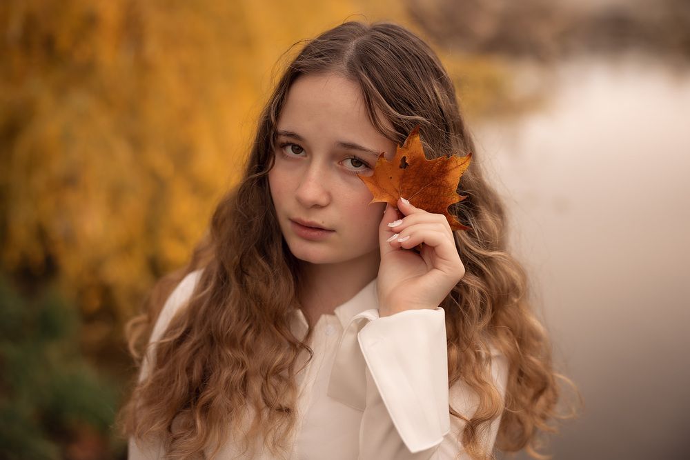 Photograph by Liliya Hutyrchyk