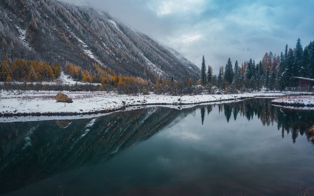 Photograph by Алексей Котлов
