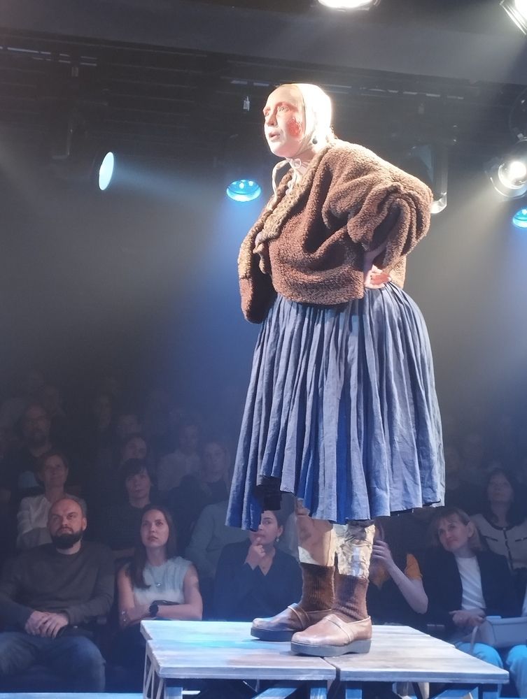 Фотография автора Инна Миронова