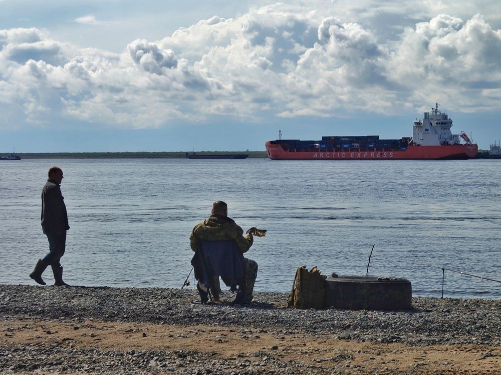 Photograph by Нина Кольман