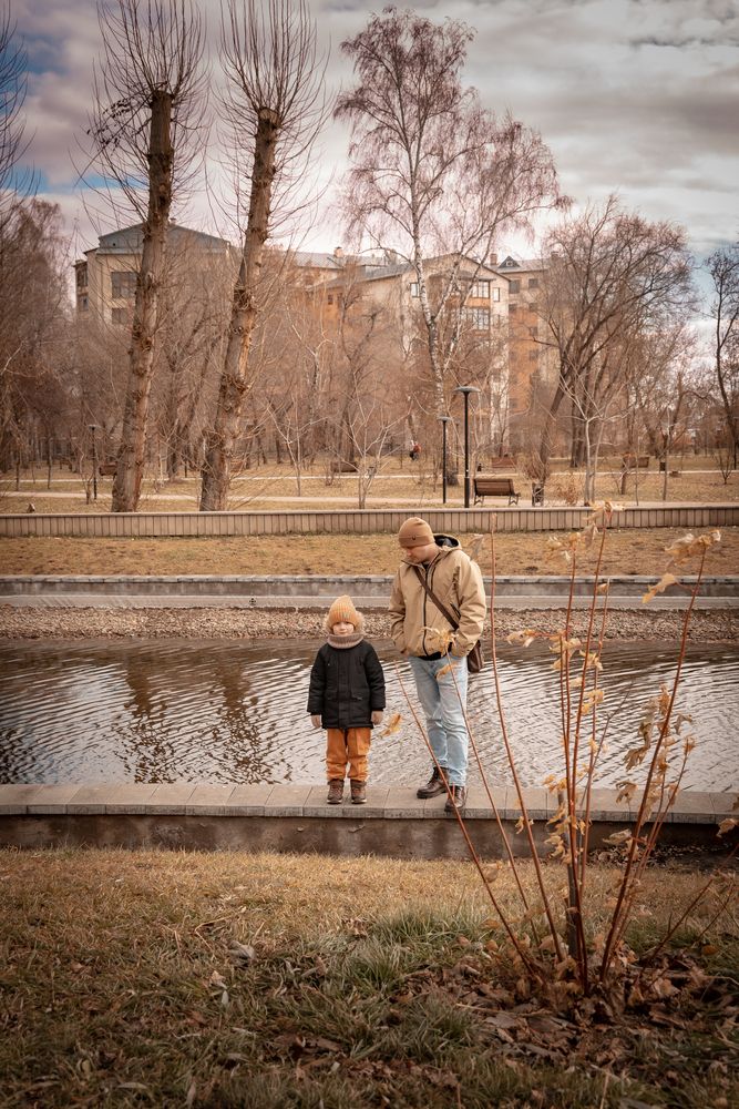 Photograph by Татьяна Гребенникова
