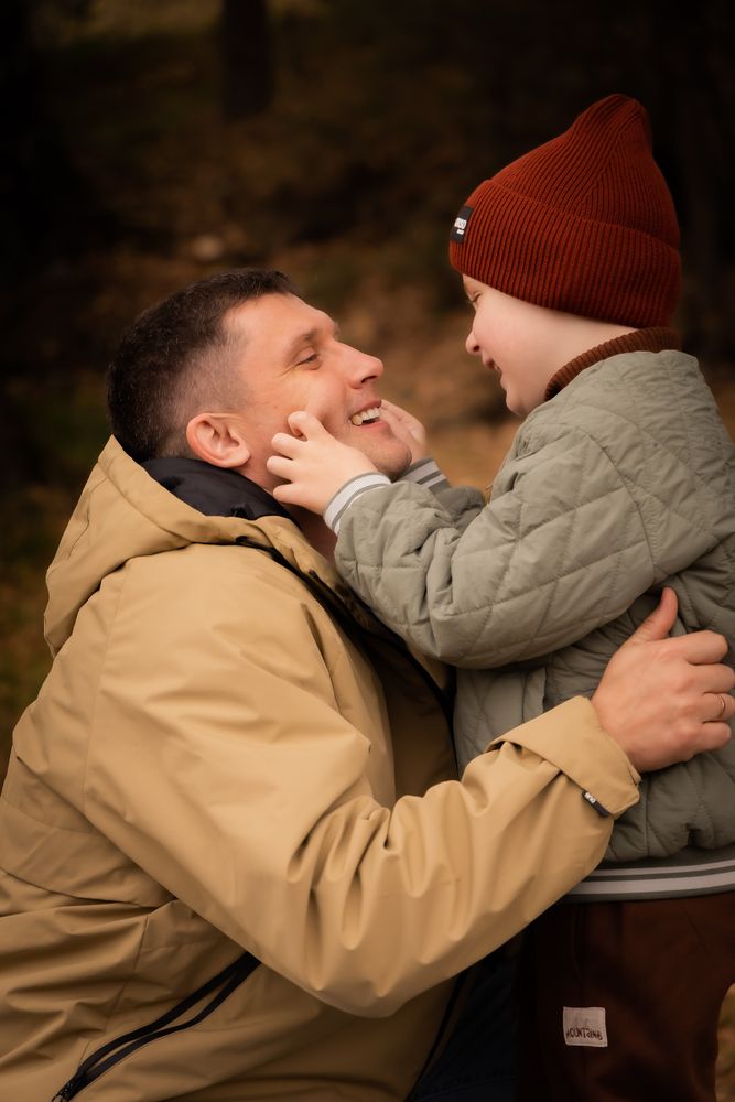 Photograph by Татьяна Гребенникова