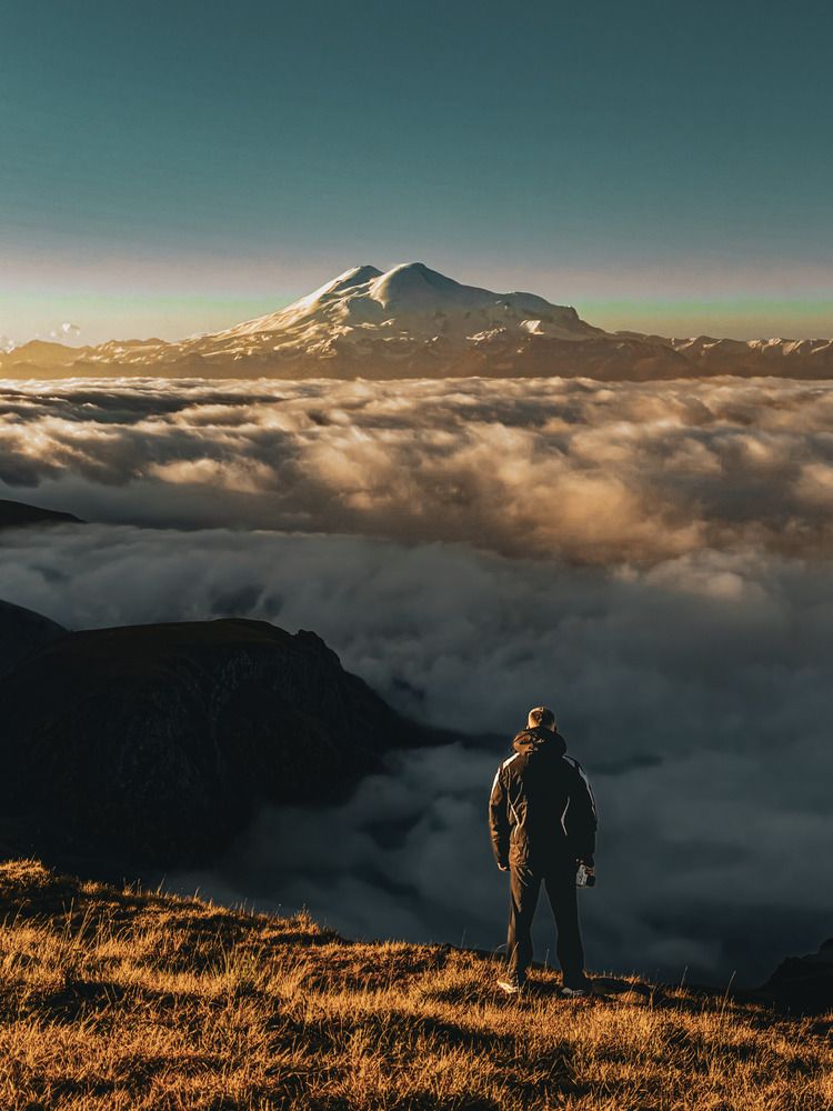 Photograph by Иван Весельников