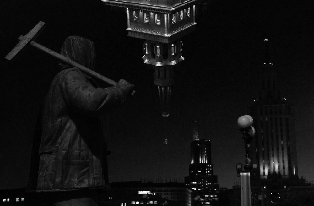 Photograph by Максим Буров