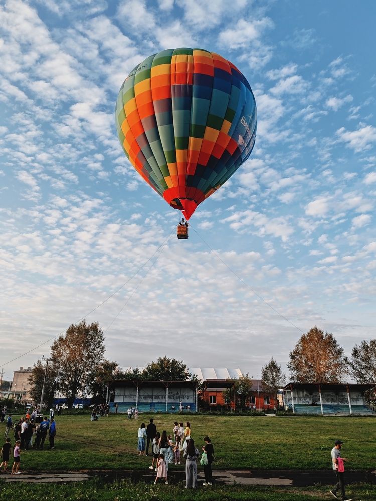 Photograph by Наталья Маврина