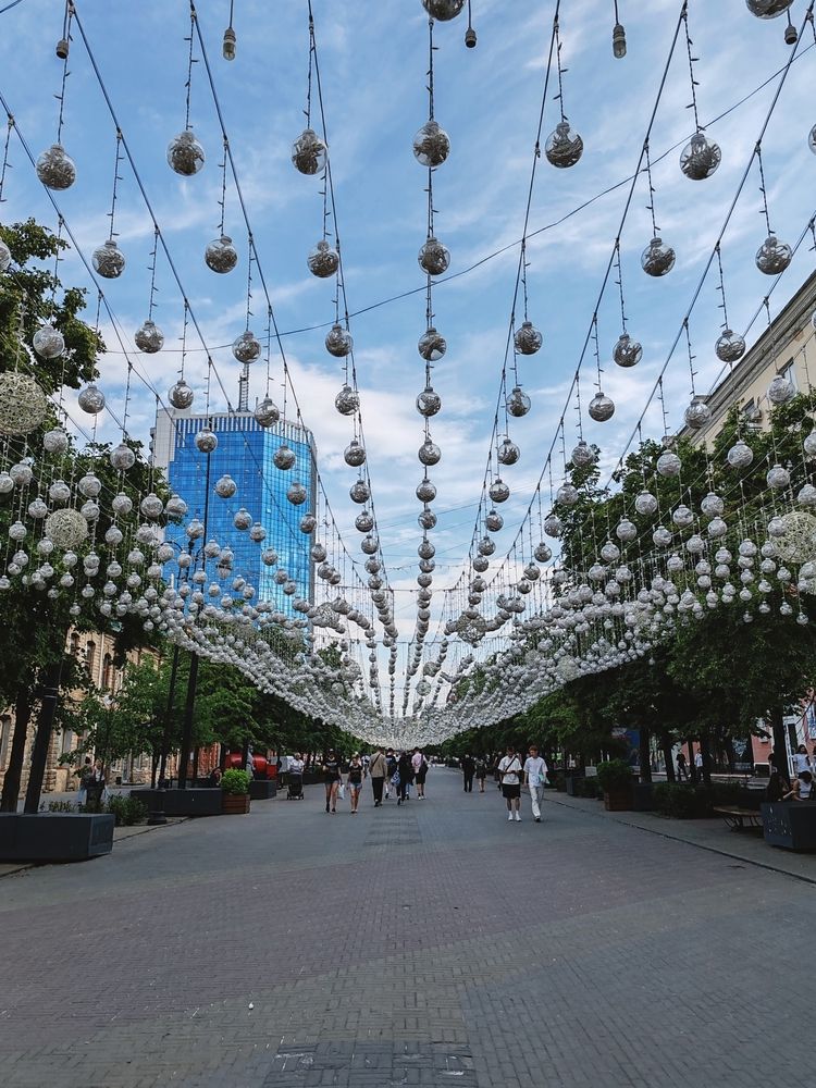 Photograph by Наталья Маврина