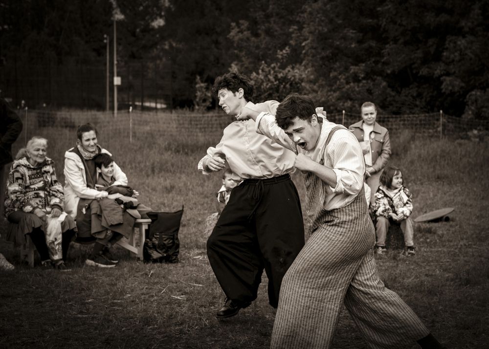 Photograph by Елена Барышева