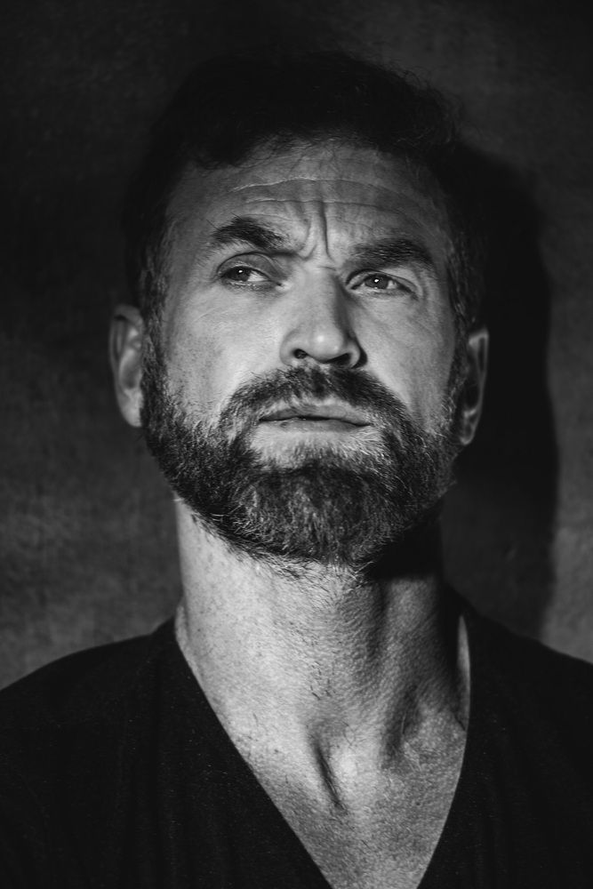 Photograph by Надя Савосина