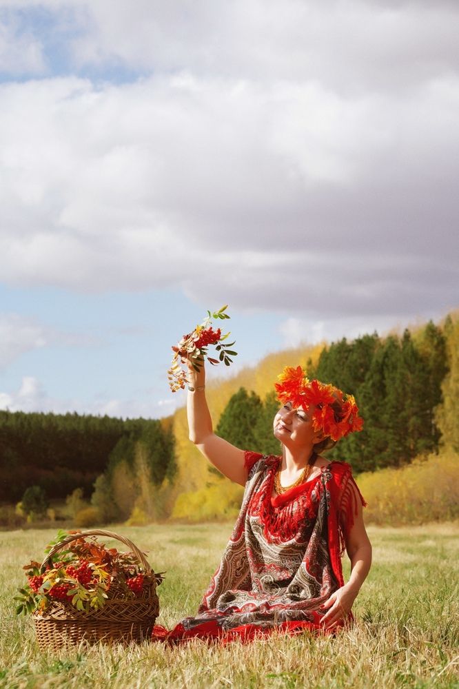 Photograph by Наталья Маврина