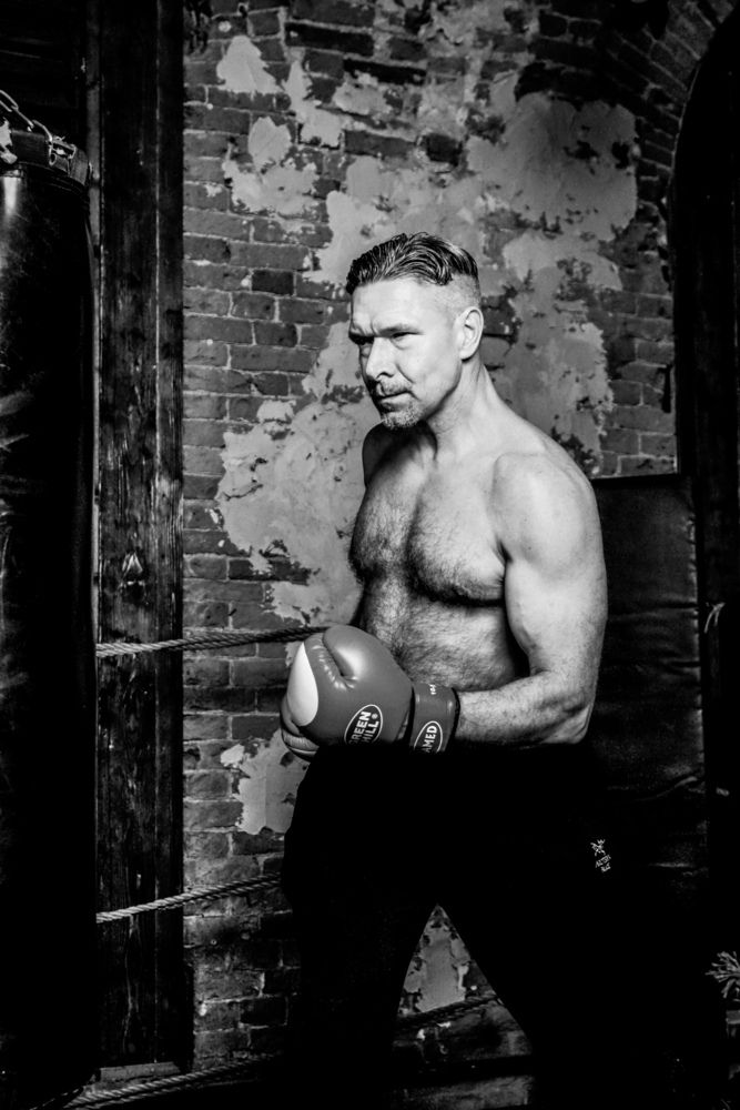 Photograph by Дарья Зуевская