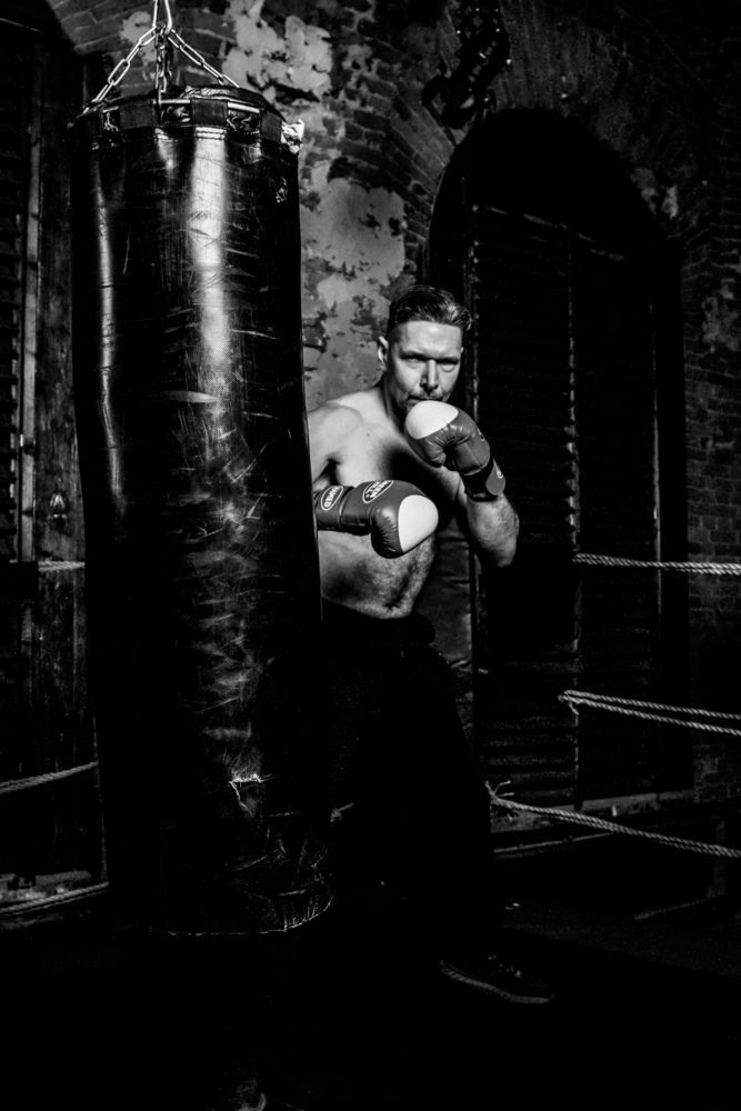 Photograph by Дарья Зуевская