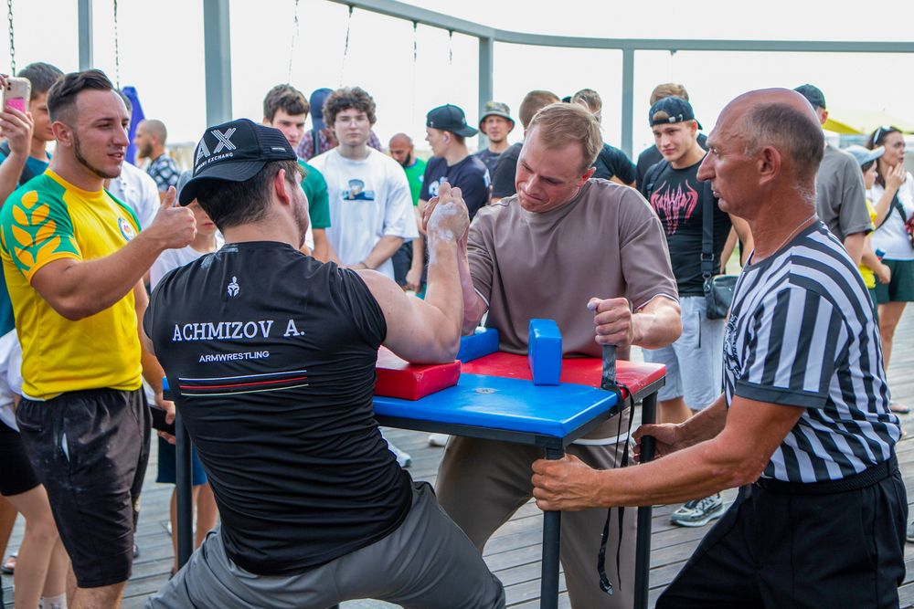 Photograph by Роман Приходько