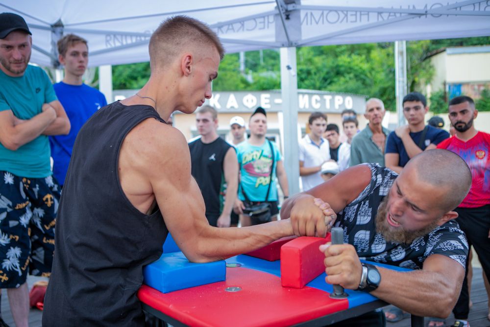 Photograph by Роман Приходько