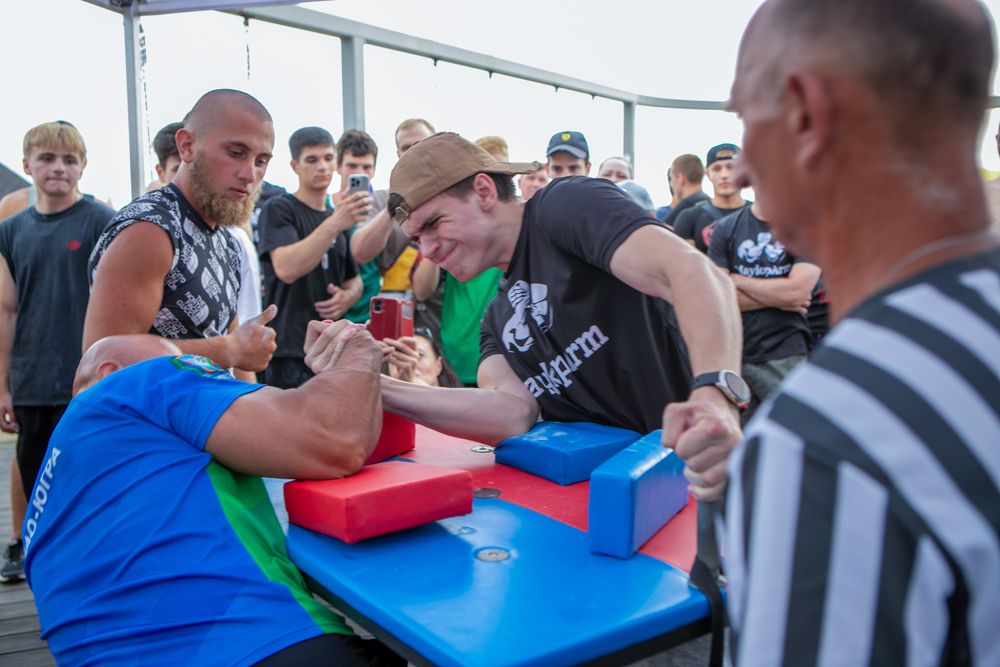 Photograph by Роман Приходько