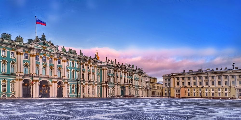 Photograph by Татьяна Бравая