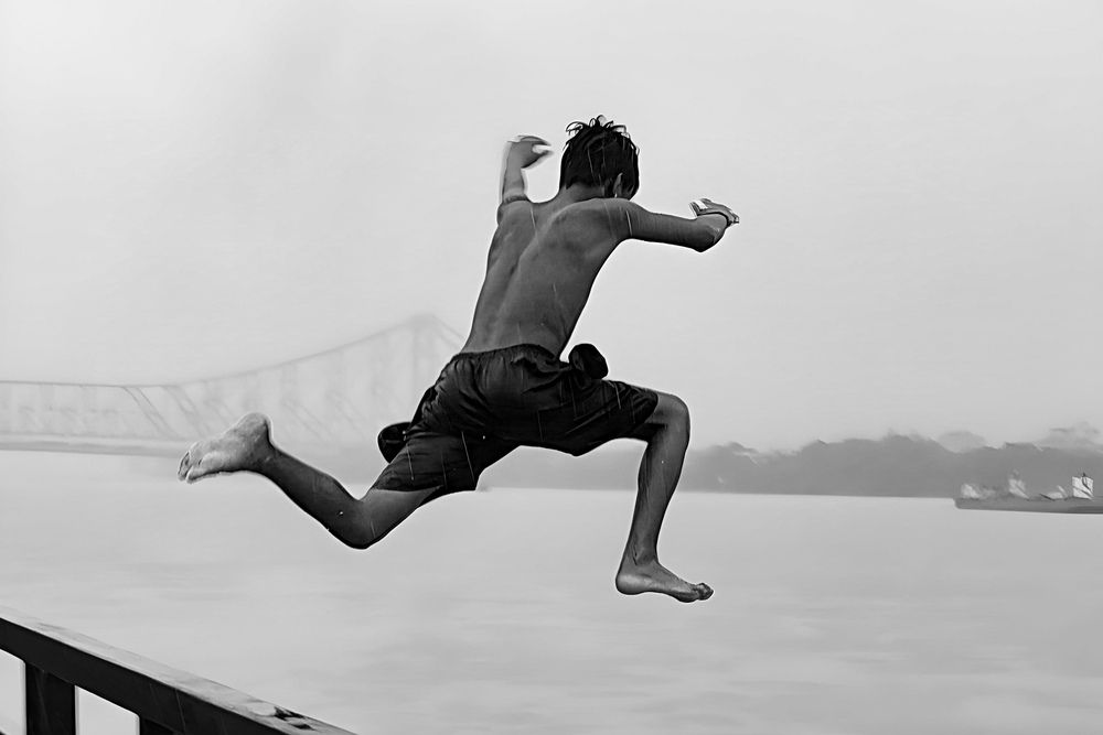 Photograph by Srijit Das