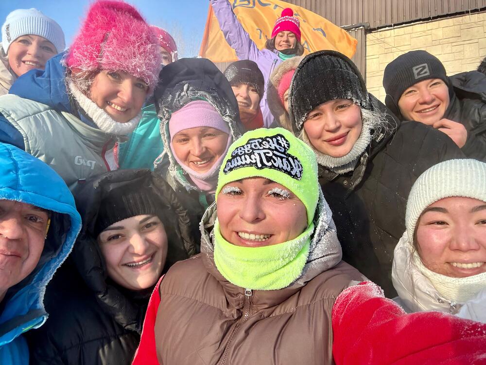 Photograph by Михаил Мархинин