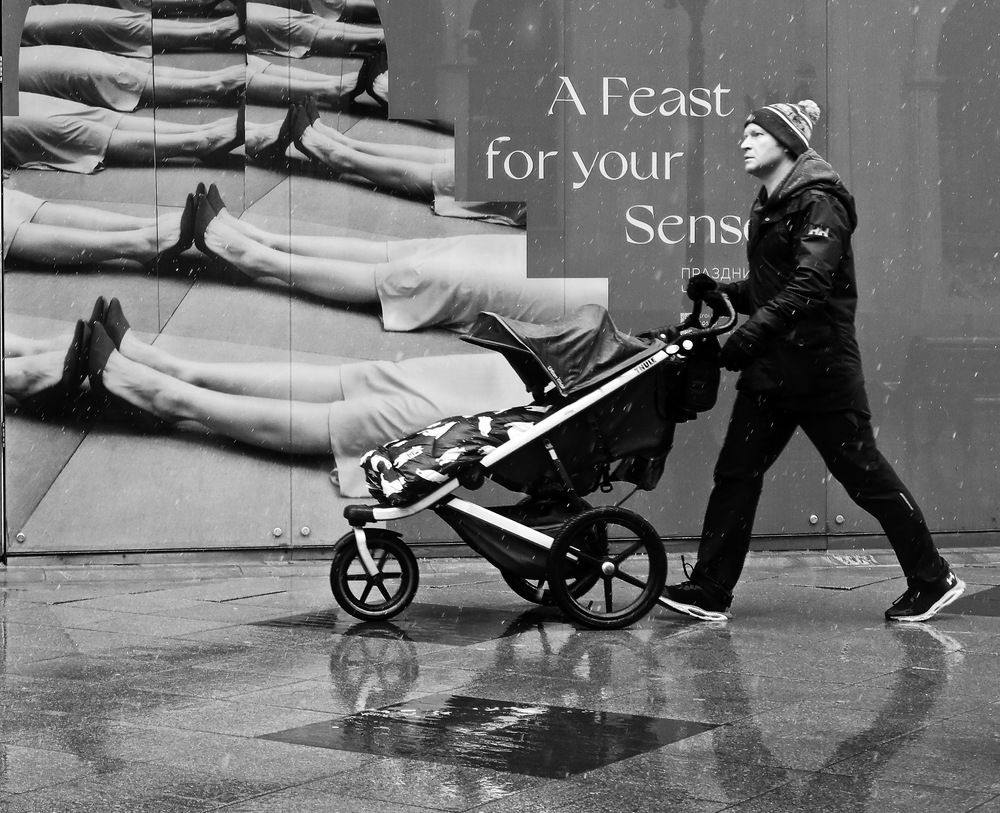 Photograph by Сергей Маслов