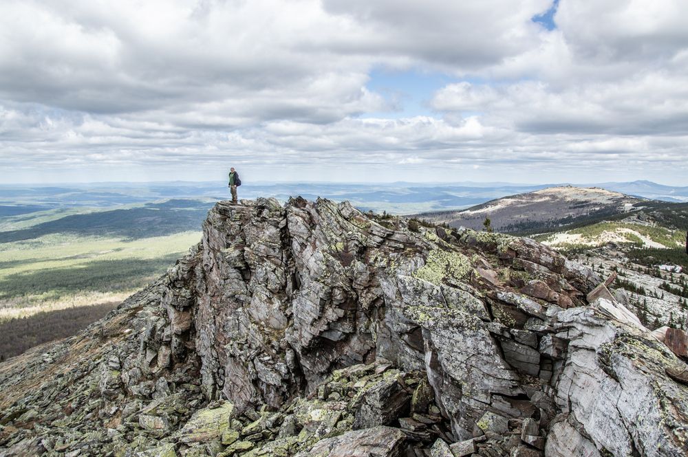 Photograph by Дмитрий Анисимов