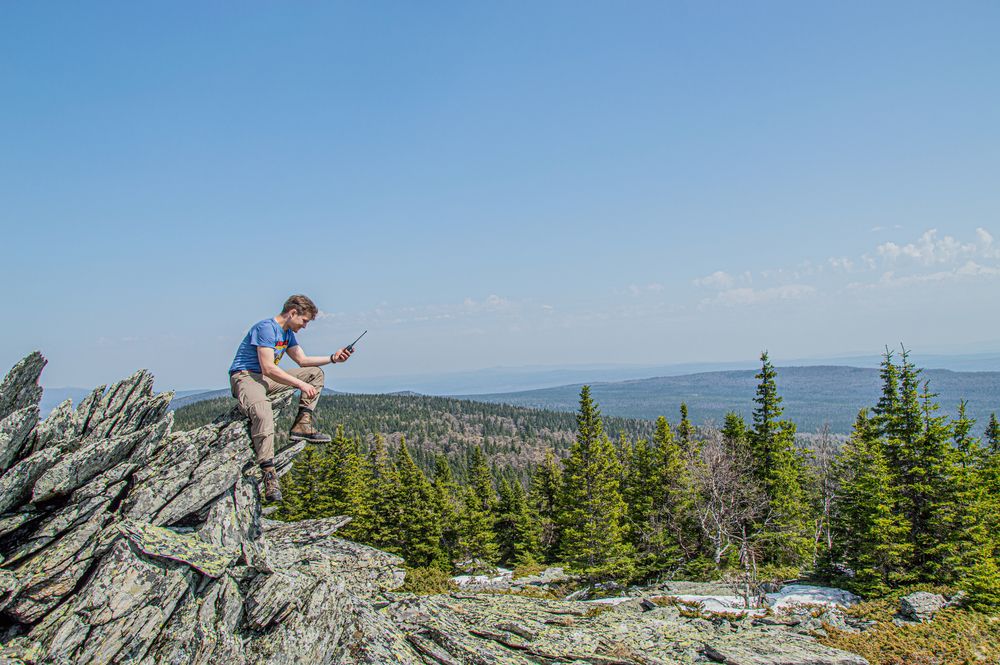 Фотография автора Дмитрий Анисимов