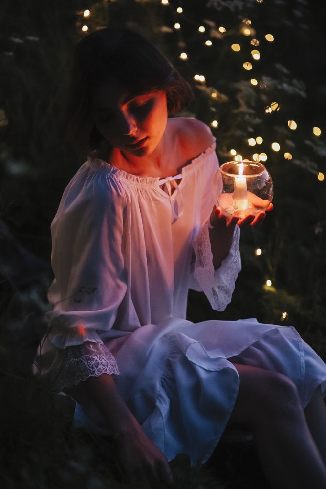 Фотография автора Татьяна Драгунова