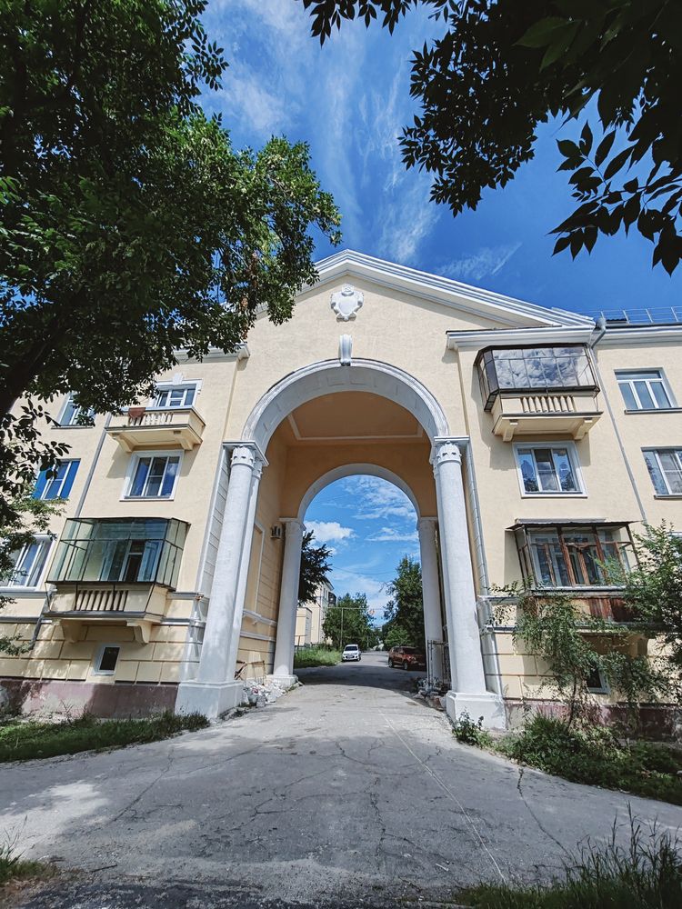 Photograph by Наталья Маврина
