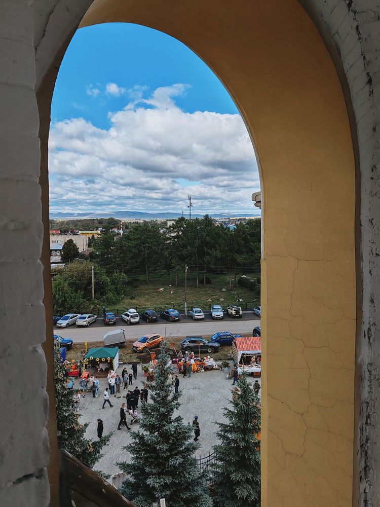 Photograph by Наталья Маврина