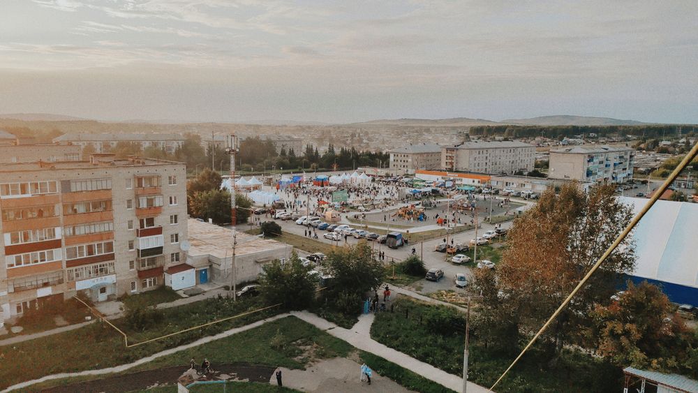 Photograph by Наталья Маврина