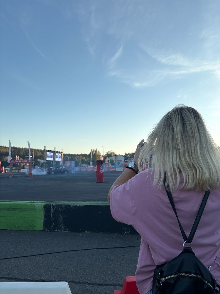 Фотография автора Анна Данилова