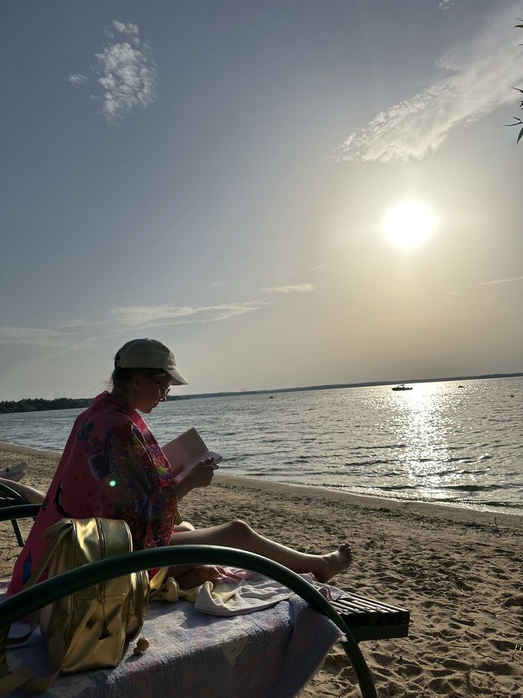 Фотография автора Анна Данилова