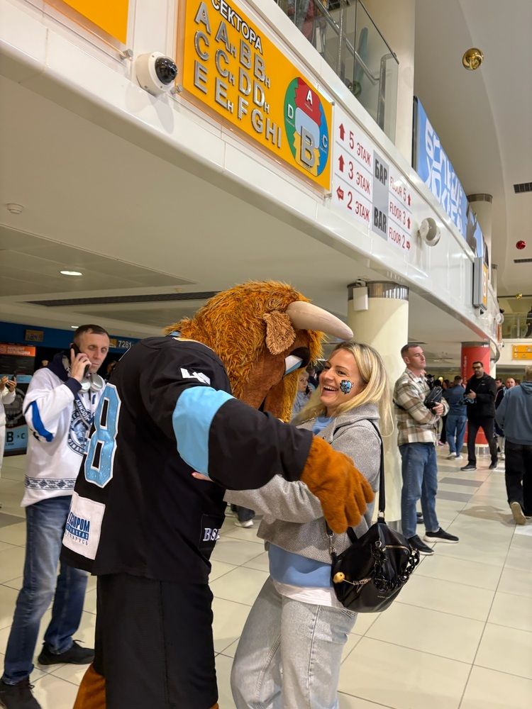 Фотография автора Анна Данилова