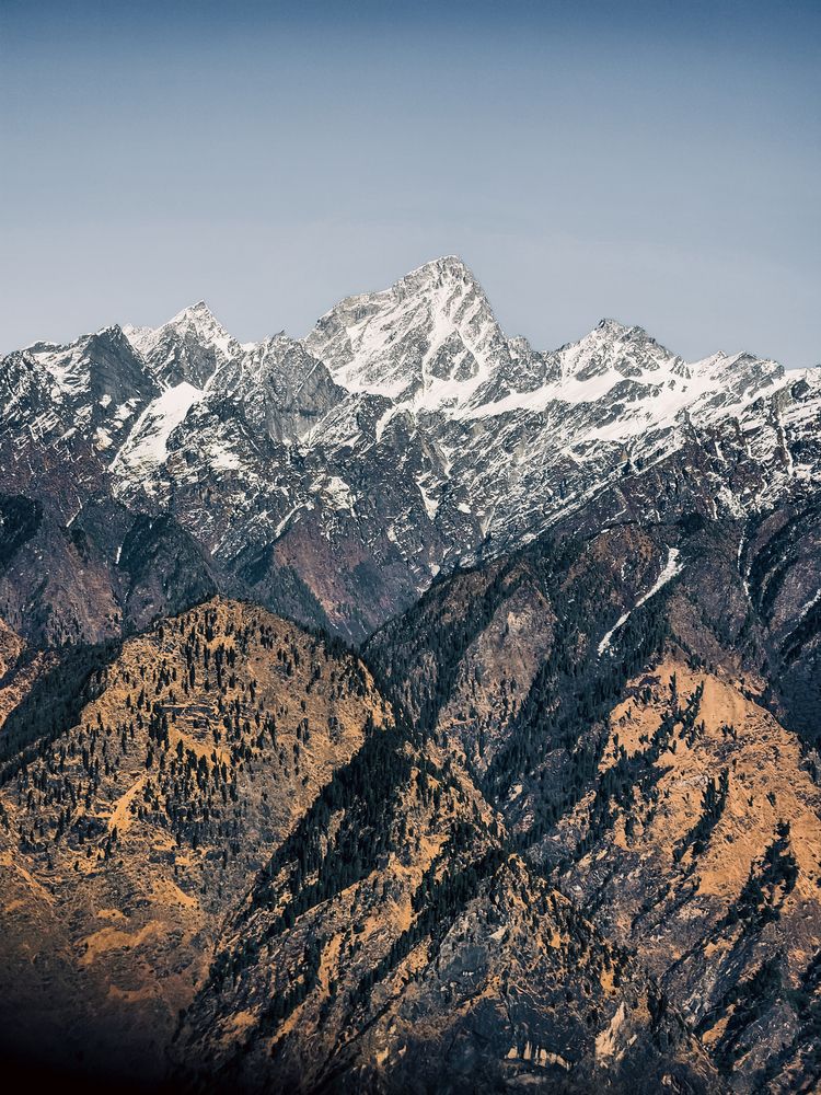 Photograph by Nilkanth Donga