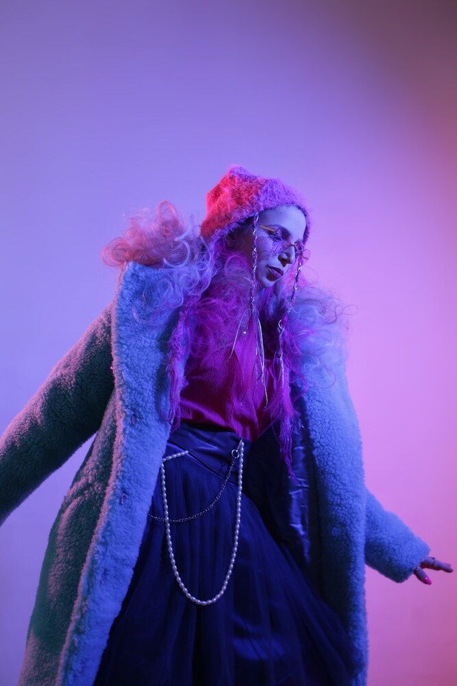 Photograph by Мария Черенева