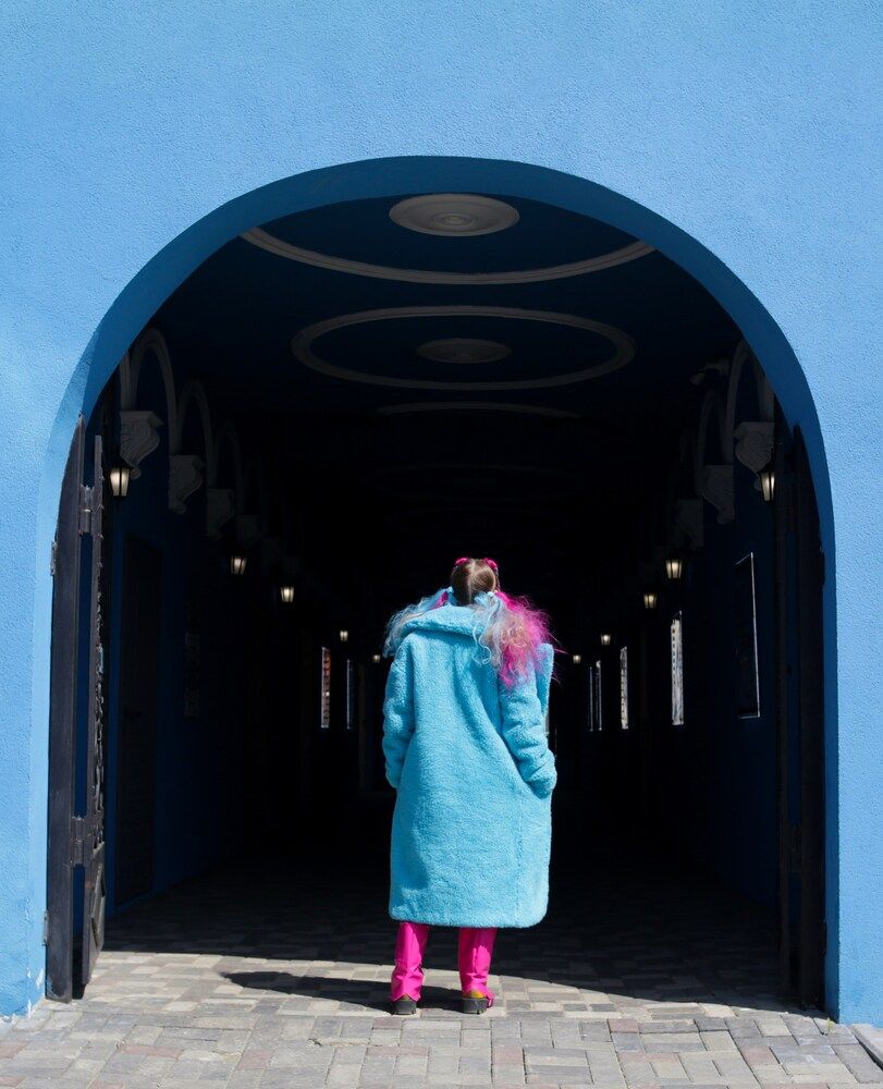 Photograph by Мария Черенева